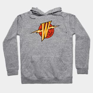 Old Warriors Hoodie